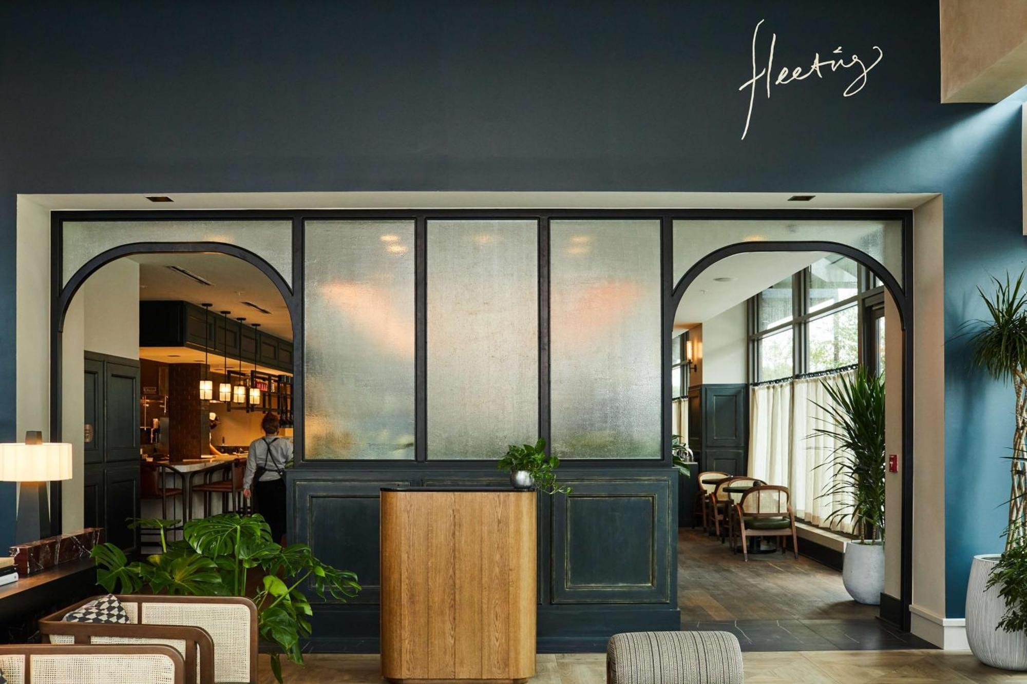 Thompson Savannah, By Hyatt Exterior foto