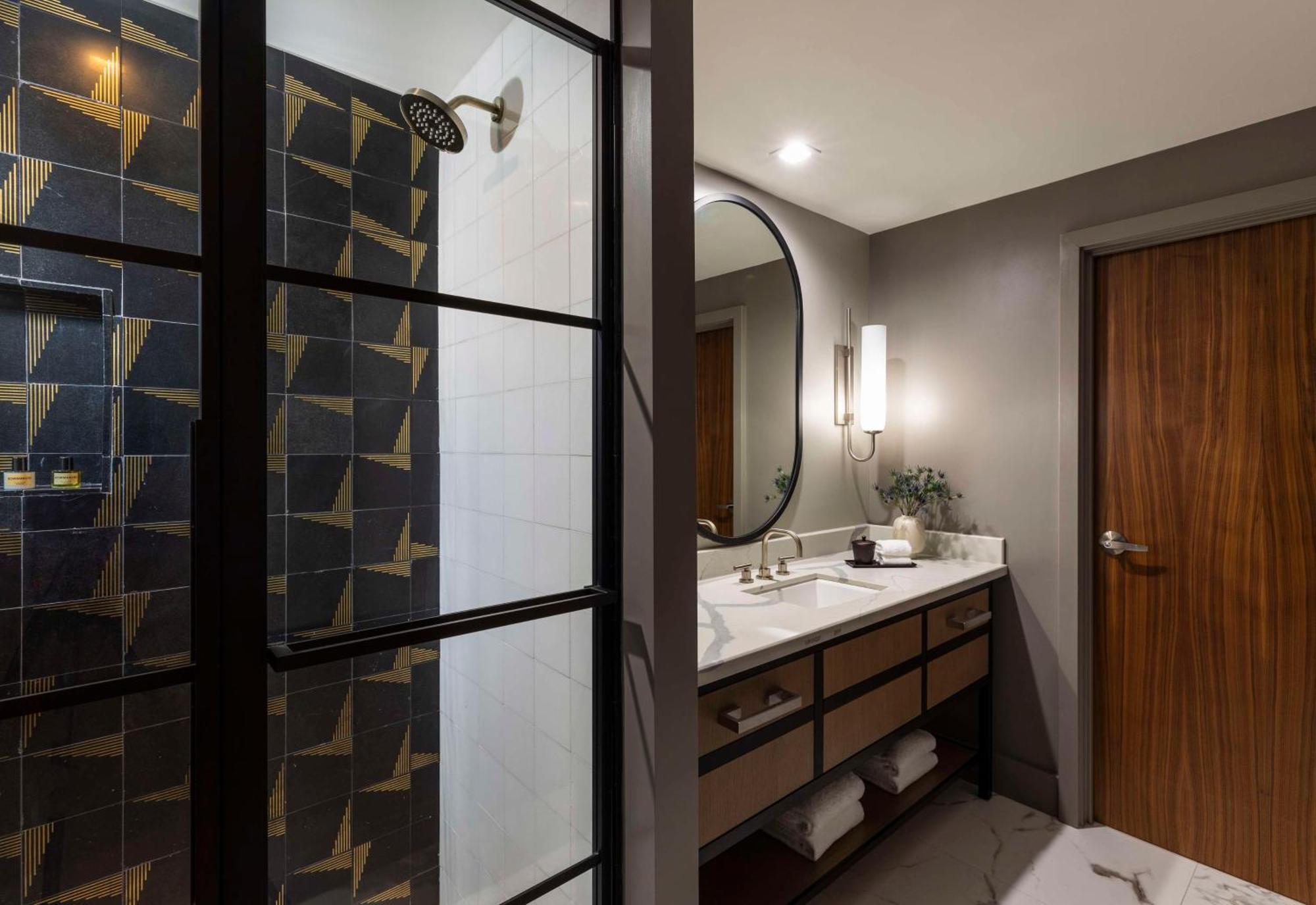 Thompson Savannah, By Hyatt Exterior foto